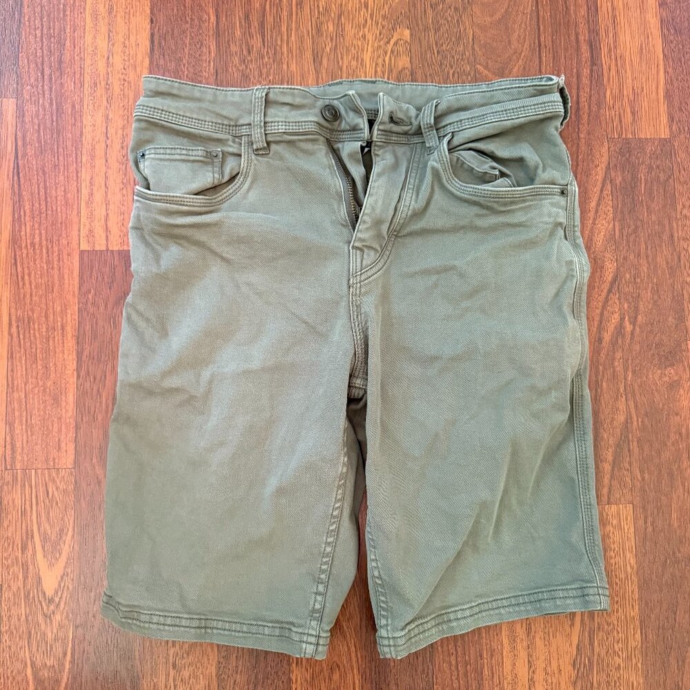Prana Station Short Size 30/11